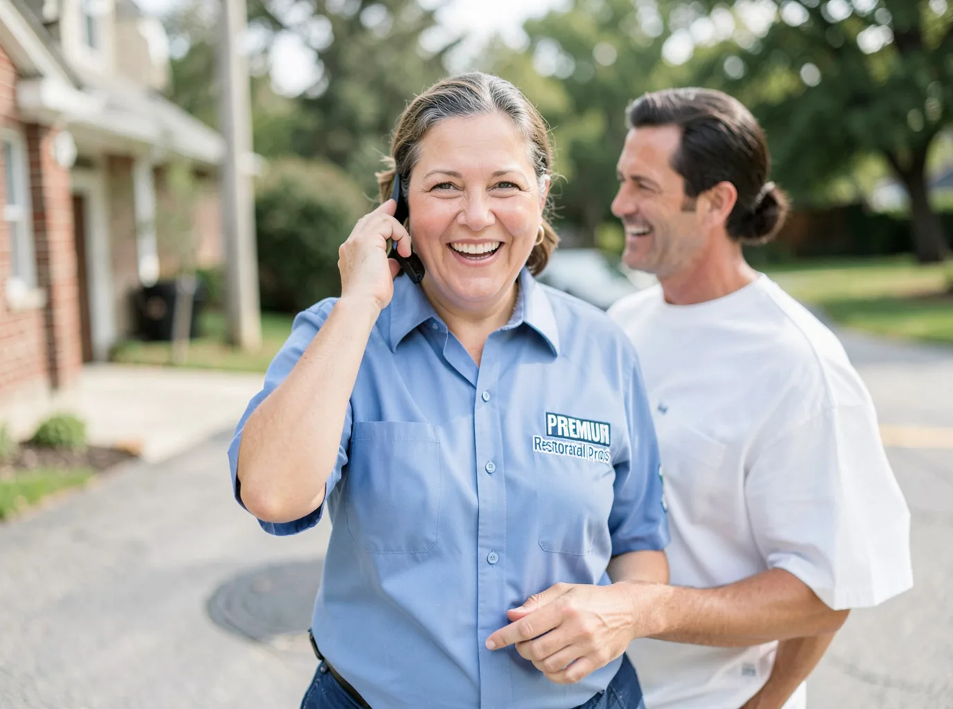 Water Damage Restoration Maysville, OK FAQs